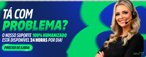 Bônus de Boas-vindas seu777